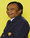 Achmad Bachrudin